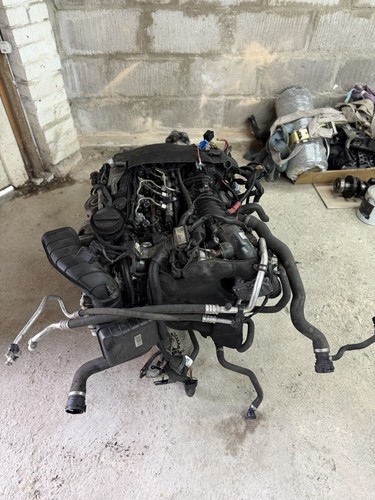 Bmw n47d20d turbo - n47d20d,