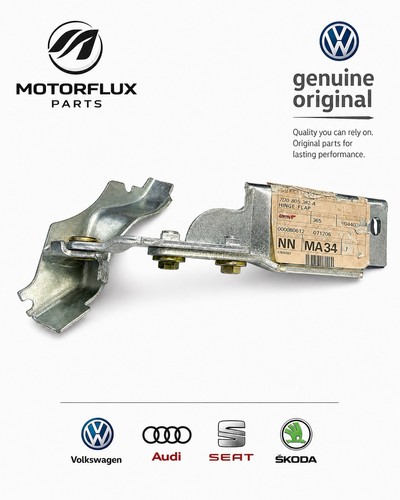 Genuine transporter - genuine, vw
