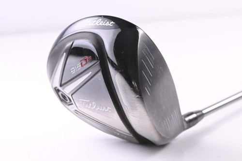 Titleist 915 driver 9 5 - /, 9.5