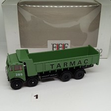 EFE E12002 AEC Mammoth Major 8