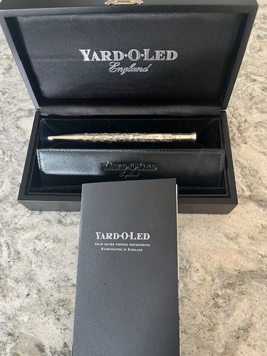 Yard led perfecta sterling - perfecta,