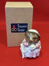 Beswick Beatrix Potter Mrs