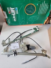 AUTOLIFT FRONT LEFT WINDOW