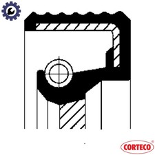 SHAFT SEAL CRANKSHAFT