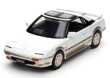 TOYOTA MR2 1600G Super Charger