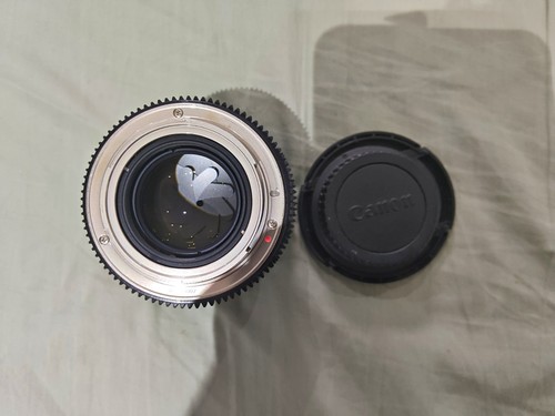 Samyang 24mm canon - samyang, t1.5