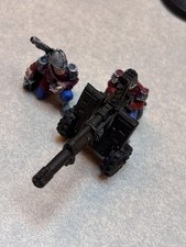 Warhammer 40k Imperial Guard