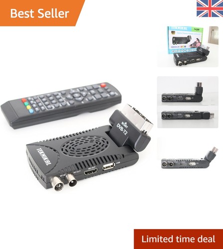 Scart freeview digital tv - freeview,,