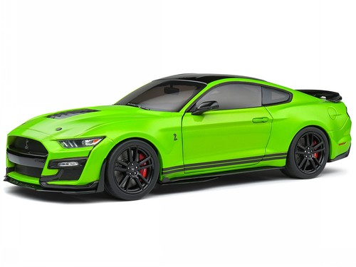 Ford mustang shelby gt500 2020 - mustang,