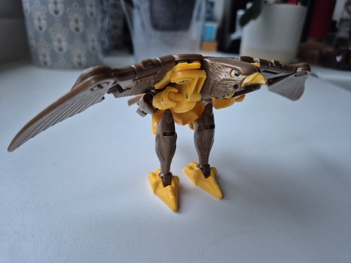 Transformers beast wars - beast,