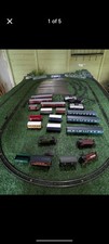 00 Gauge Railway Layout