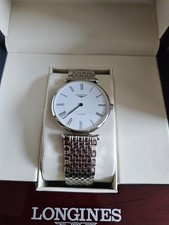 Longines grande classique - le,