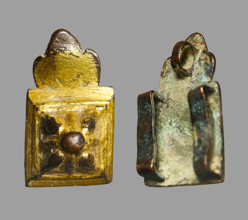 Roman real gold - real, heavy
