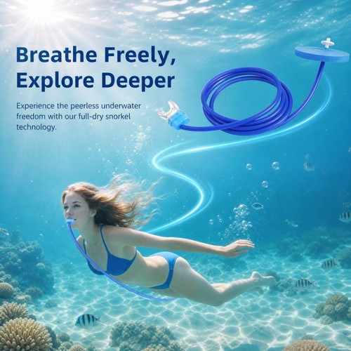 Meter swimming breathing - meter,