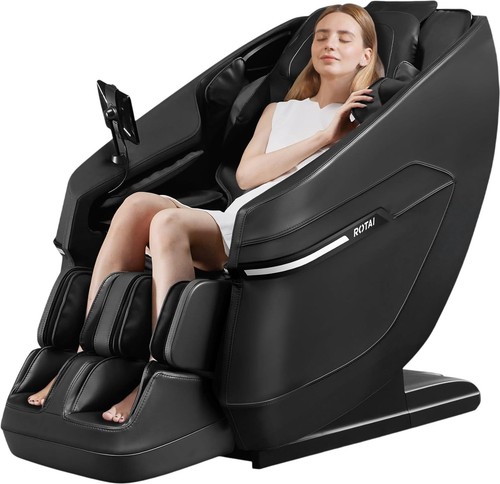 Rotai zero gravity massage - zero,