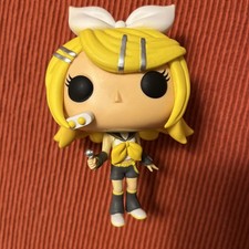 Funko Pop Vocaloid Kagamine