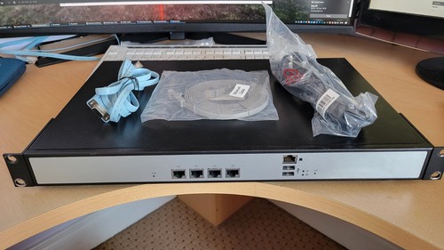 Rackmount pfsense opnsense - rackmount,
