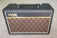 Vox V9106 Pathfinder 10 Guitar