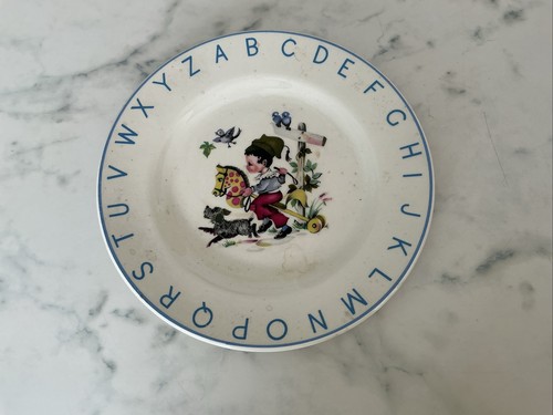 Vintage lord nelson pottery - vintage,