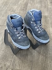 Timberland Outdoors Comfort Hiker Boots Mens UK 9.5  EU 44 Blue - A18TY 4917