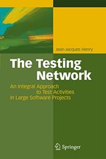 The Testing Network: An
