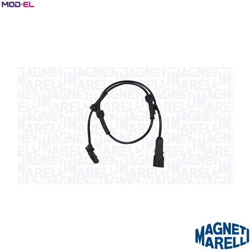 Sensor wheel speed - sensor,