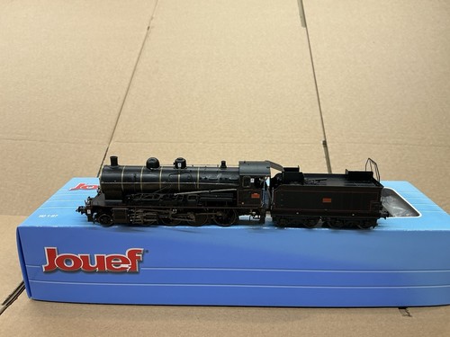 Jouef scale steam - scale,