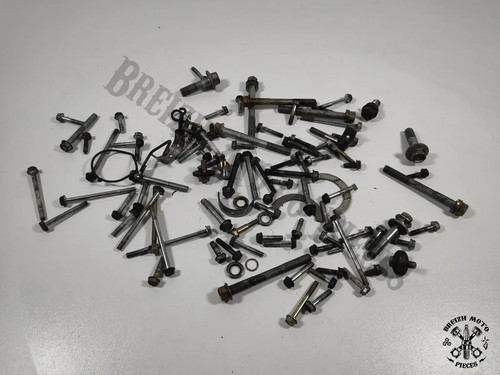 Pack screws engine - pack, +