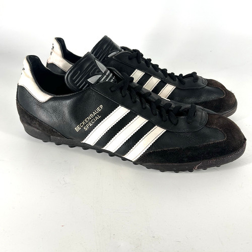 Vintage 70s adidas - vintage, trainers