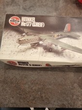 Maquette avion airfix 1/72