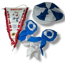 ENGLAND World Cup Memorabilia