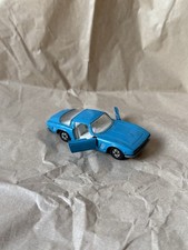 Matchbox Superfast No 14 ISO