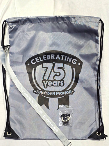 Drayton manor celebrating - drayton, 75