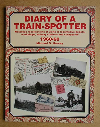 1960 diary of a - (v., 2)
