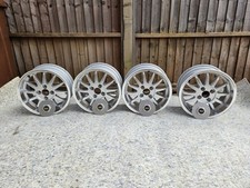 Alloy wheels Deep Dish RH Classic Vw Golf E37  J7x15H2