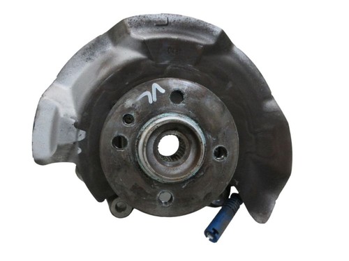 Knuckle wheel hub front left - wheel,