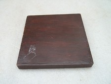 Antique Marine Chronometer