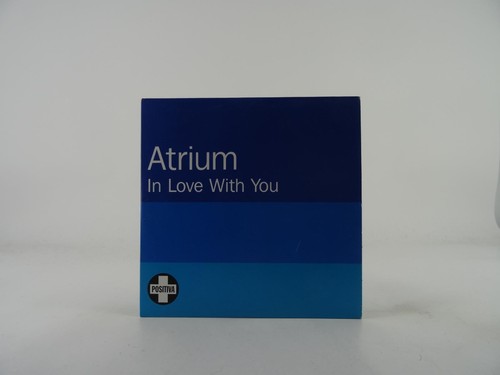 Atrium love with you - atrium,