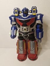 Walking And Talking Robot Toy