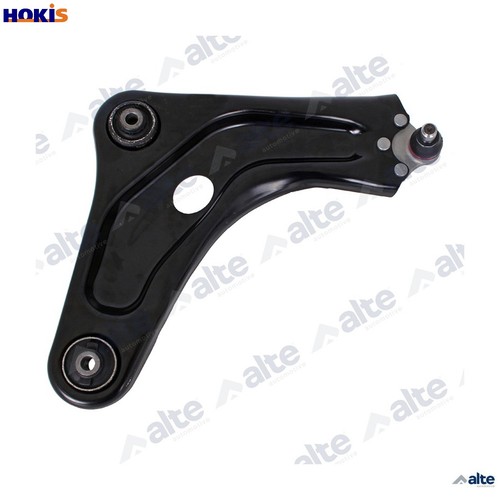 Controltrailing arm wheel - controltrailing,