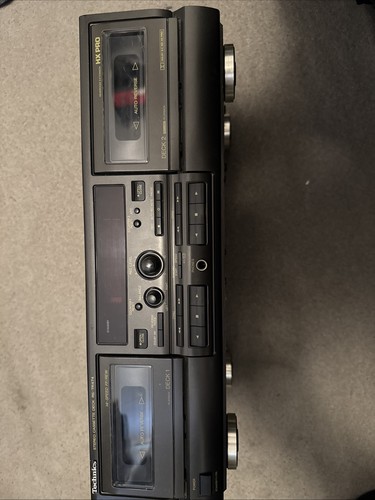 Technics tr474 stereo - technics,