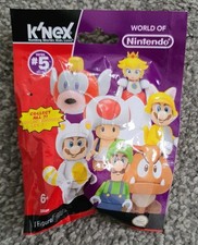 K'Nex * PRINCESS PEACH Series