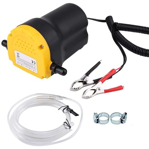 12v electric oil - 12v,