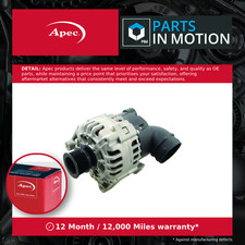 Alternator fits BMW Z3 E36 2.8