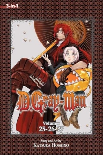 Gray man 1 edition vol - 1,