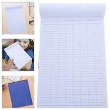  Cash Book Phone Call Log Blues Clues Notebook Anniversary Journal