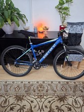 Carrera Valour Mountain Bike