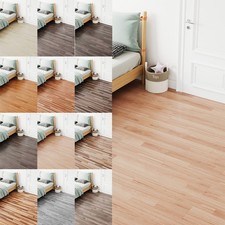 5m² Flooring Floor Planks Tile Living Room Bedroom Floor Joints Home Improvement