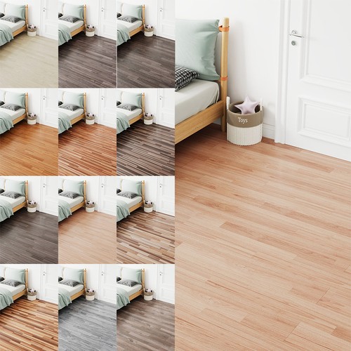 5m2 flooring floor planks tile - 5m2,