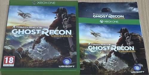 Tom clancy ghost - ghost, recon